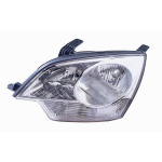 FARO FANALE PROIETTORE DX H7-H7 C/MOTOR ELETT OPEL ANTARA 11/06>