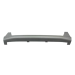SPOILER PARAURTI ANTERIORE GRIGIA SUZUKI VITARA 04/15>