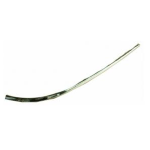 MODANATURA PARAURTI POST/DX CROM MERCEDES CLASSE E W211 AVANTG 05/06>04/09