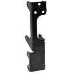 STAFFA SUPPORTO RADIATORE DX IVECO DAILY 05/06>