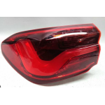 FANALE P/SX EST A LED BMW X2 F39 03/18> FUME'