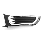 GRIGLIA PARAURTI ANT/SX CITROEN C3 PICASSO 01/09>09/12