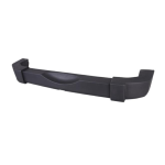 P/TI POST JEEP WRANGLER 01/06>