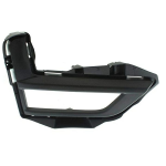 GRIGLIA PARAURTI ANT/SX C/FEND NISSAN X-TRAIL 07/17>