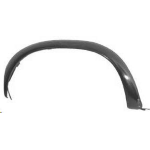 MODANATURA PARAFANGHINO GIRORUOTA POST DX NISSAN NAVARA-KING CAB 09/97>12/01