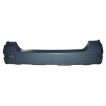 PARAURTI POSTERIORE PRIM MERCEDES CLASSE M W164 09/08>