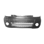 PARAURTI ANTERIORE BICOLORE S/PRIM CHEVROLET MATIZ 03/07>