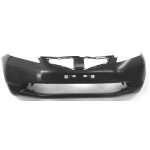 PARAURTI ANTERIORE PRIM HONDA JAZZ 10/08>02/11