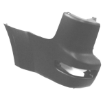 PARAURTI CANTONALE POST/SX PRIM MITSUBISHI OUTLANDER 01/07>