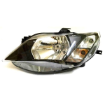 FARO FANALE PROIETTORE DX SEAT IBIZA 07/15> VALEO