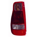 FANALE FANALINO POSTERIORE SX HYUNDAI MATRIX 08/06>