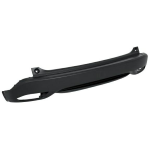 PARAURTI POSTERIORE HONDA HR-V 01/15>