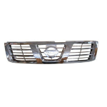 GRIGLIA MASCHERINA CROM NISSAN PATROL 01/02>10/03
