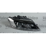 FARO FANALE PROIETTORE DX XENON D1S C/MOTOR EL S/CENTR AUDI Q7 01/06> VALEO
