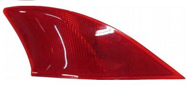 CATADIOTTRO CATARIFRANGENTE POST/SX LEXUS IS 300 01/13>
