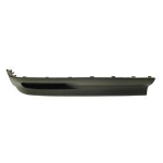 SPOILER PARAURTI ANTERIORE DX VOLKSWAGEN GOLF GTI 09/89>10/91