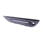 GRIGLIA PARAURTI A/SX VOLVO S60 01/14>