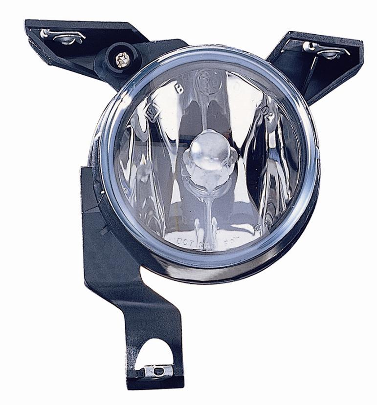 FARO FARETTO FENDINEBBIA DX H1 VOLKSWAGEN BEETLE 01>12/05