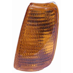 FANALE FANALINO ANTERIORE S/P DX ARANCIO VOLKSWAGEN POLO 10/90>10/94