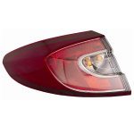 FANALE FANALINO POSTERIORE S/P DX EST RENAULT MEGANE 11/08> SW GRAND TOUR