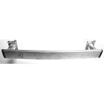 RINFORZO PARAURTI ANTERIORE FIAT SCUDO-CIT JUMPER-PEUGEOT EXPERT 01/07> ALLUM