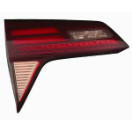 FANALE FANALINO POSTERIORE SX INT A LED HONDA HR-V  01/15>