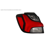 GR OTTICO P/SX EST A LED MITSUBISHI ASX 11/19>