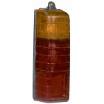 FANALE FANALINO POSTERIORE SX PIAGGIO PORTER 01/92> 50470