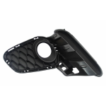 GRIGLIA PARAURTI ANT/SX C/FEND MAZDA 3 01/12>