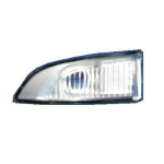 FANALE FANALINO SU RETROVISORE SX RENAULT LAGUNA 08/07> MEGANE 11/08> FLUENCE 01/11> MRN193-L