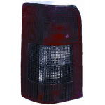 FANALE FANALINO POSTERIORE S/P SX CITROEN BERLINGO-RANCH-PARTNER 10/96>12/04 2 PORTE