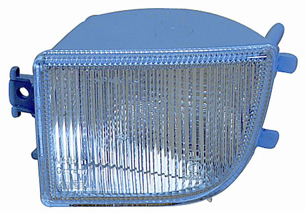 FANALE FANALINO ANTERIORE S/P DX BIANCO VOLKSWAGEN PASSAT 11/93>10/96