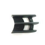 GRIGLIA PARAURTI ANT/DX C/FEND MITSUBISHI PAJERO SPORT 09/99>04