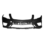 PARAURTI ANTERIORE PRIM MERCEDES GLK X207 05/12> AMG
