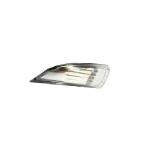 FANALE FANALINO SU RETROVISORE DX FORD FIESTA 01/09> MFD304-R