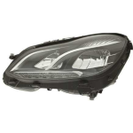 FARO FANALE PROIETTORE SX H7 A LED MERCEDES CLESSE E W212 03/13> HELLA