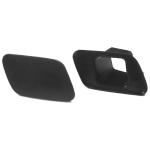 TAPPO PARAURTI LAVAFARI DX C/SUPPORTO AUDI A4 10/04>11/07