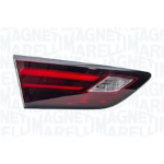 FANALE FANALINO POSTERIORE DX INT A LED OPEL ASTRA K 09/15>