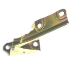 CERNIERA STAFFA COFANO ANT/DX MITSUBISHI PAJERO 01/01>12/06