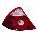 FANALE FANALINO POSTERIORE S/P SX BIANCO ROSSO FORD MONDEO 05/05>02/07