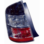 FANALE FANALINO POSTERIORE S/P SX TOYOTA PRIUS 01/04>06/09