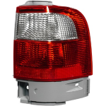 FANALE FANALINO POSTERIORE S/P DX EST FORD GALAXY 04/00>11/03 HELLA
