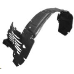 RIPARO PASSARUOTA LOCARO ANT/SX MERCEDES CLASSE E W210 09/99>06/02