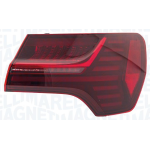 FANALE FANALINO POSTERIORE SX EST A LED AUDI E-TRON 01/19>