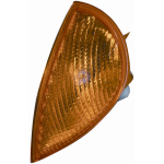 FANALE FANALINO ANTERIORE S/P DX ARANCIO FIAT 600 SEICENTO 05/98>04/00 42860