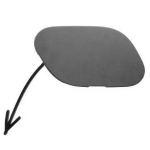 TAPPO PARAURTI COPRIGANCIO TRAINO ANT PRIM OPEL CORSA E 01/14>