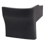 MODANATURA TERMINALE PARAFANGO ANT/DX LAND ROVER RANGE ROVER SPORT 04/13>
