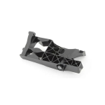 SUPPORTO FARO FANALE PROIETTORE INF DX AUDI A6 01/11>12/13