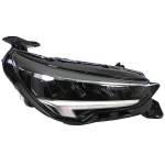 FARO SX A GUIDA ECO LED OPEL CORSA F 01/20>