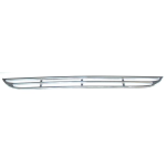 GRIGLIA PARAURTI ANT CROM MERCEDES CLASSE M W163 09/98>12/01